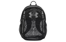 Рюкзак унисекс Under Armour, Черный 1372288-001 | black