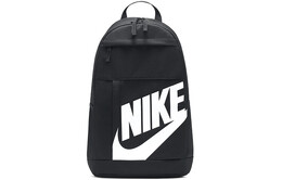 Рюкзак Nike унисекс Elemental, Черно-белый dd0559-010 | black&white