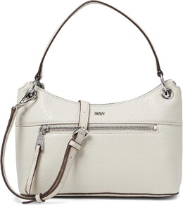 Сумка DKNY Gregorio Top Zip Demi, цвет Pebble 9945788 | pebble