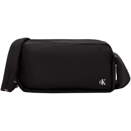 Женская сумка через плечо Calvin Klein, Ck Black dh3511-001 | ck black