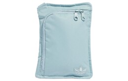 Сумка через плечо унисекс Adidas Originals, Mint Green hd9637 | mint green