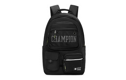 Рюкзак унисекс Champion, Black u4aacpu01 | black