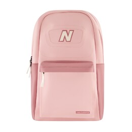 Рюкзак Legacy 18 дюймов New Balance, розовый 7550477991996 | pink