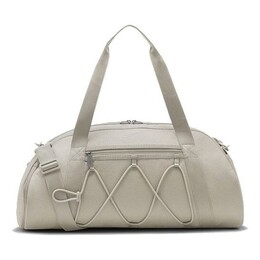 Сумка nk one club bag 'beige' Nike, бежевый cv0062-230 | beige
