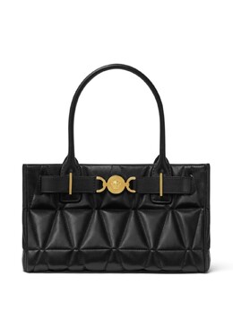 Versace сумка-тоут Medusa '95, черный 10131681a12973 | черный