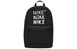 Мужской рюкзак Nike, Черный dq5753-010 | black