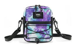Сумка через плечо унисекс Vans, Фиолетовый vn0a3i5sz6l | purple