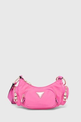 Сумка Guess, розовый ppyh-tod1rt_30c | różowy