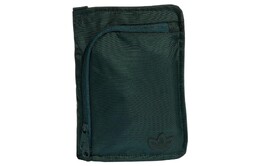 Сумка через плечо унисекс Adidas Originals, Green hl6708 | green