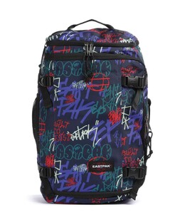 Дорожный рюкзак из полиэстера Eastpak, синий ek0a5bhj2q71 | navy