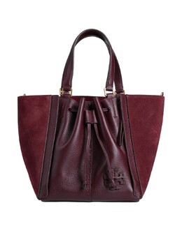Сумка Tory Burch, бордовый 45791113wt | burgundy