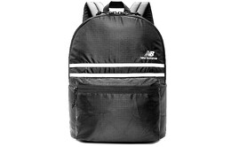 Рюкзак унисекс New Balance, Черный lab01022-bk | black