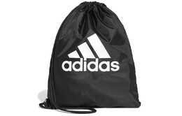 Сумка через плечо унисекс Adidas, Черный dt2596 | black