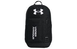 Рюкзак унисекс Under Armour, Черный 1362365-001 | black