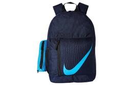 Рюкзак унисекс Nike, Dark Blue ba5405-452 | dark blue