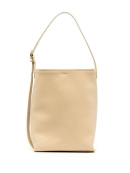 Сумка-тоут Cannolo Jil Sander, желтый j07wd0063p5373 | желтый