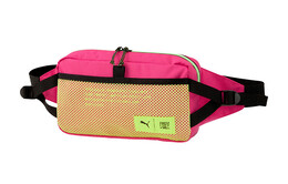 Поясная сумка унисекс Puma, Pink 077786-02 | pink