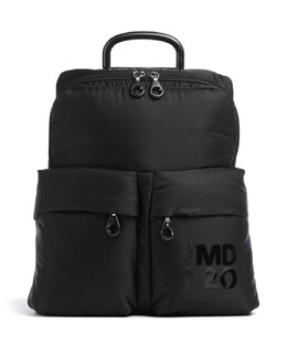 Рюкзак md20 с воздушным шаром из полиэстера Mandarina Duck, черный p10ontz4651 | schwarz