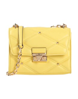 Сумка через плечо Michael Kors, желтый 45733884pn | yellow