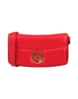 Сумка через плечо Stella McCartney, красный 45842009kv | red