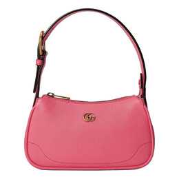 Сумка aphrodite mini shoulder bag 'pink' Gucci, розовый 739076-aaa9f-6627 | pink