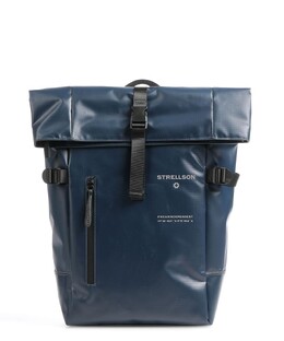 Рюкзак Stockwell 2.0 Eddie 13″ пластик Strellson, синий 4010003047-402 | dunkelblau