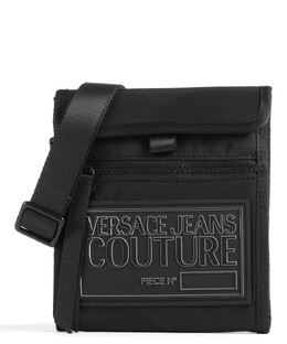 Сумка на плечо Box с логотипом из полиэстера Versace, черный e75ya4b62-zs932-899 | schwarz