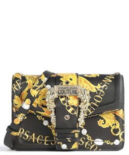 Сумка через плечо Couture 01 из искусственной кожи Versace, черный e75va4bf1-zs807-g89 | schwarz