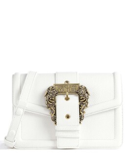 Сумка через плечо Couture 01 из искусственной кожи Versace, белый e75va4bf1-zs413-003 | weiß