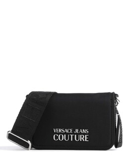 Сумка через плечо Sporty Logo из полиамида Versace, черный e75va4bs5-zs809-899 | schwarz