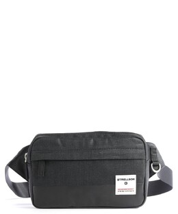 Поясная сумка Tottenham 2.0 Cory, хлопок Strellson, черный 4010003132-900 | schwarz
