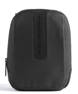Сумка Hidor из нейлона Piquadro, черный ca6143ip-n | schwarz