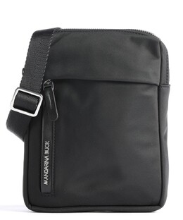 Сумка через плечо Hunter, нейлон Mandarina Duck, черный p10vct31651 | schwarz
