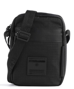 Сумка через плечо Northwood Rs, нейлон Strellson, черный 4010003250-900 | schwarz