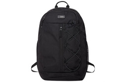 Рюкзак Converse унисекс, Черный 10022097-a01 | black