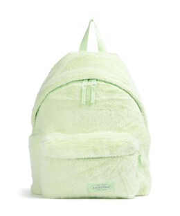 Утепленный рюкзак pak'r 14 дюймов, полиэстер Eastpak, зеленый ek0006203q01 | hellgrün