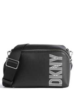 Сумка через плечо Tilly из искусственной кожи DKNY, черный r31ezh47-bsv | schwarz