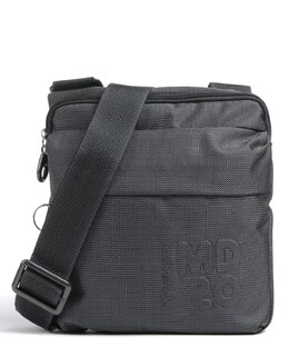 Сумка через плечо MD20 из полиэстера Mandarina Duck, серый p10qmt04465 | dunkelgrau