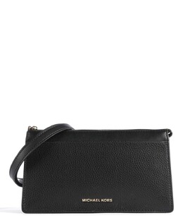 Сумка на плечо Empire из зерненой кожи Michael Kors, черный 32h3g8ec7l-001 | schwarz