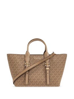 Сумка-тоут Мур Michael Kors, коричневый 30r5g9os1v | коричневый