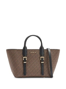 Маленькая сумка-тоут Мур Michael Kors, коричневый 30r5g9os1b | коричневый