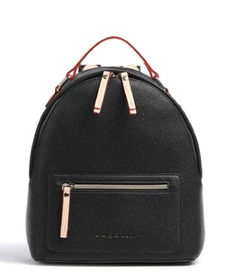 Рюкзак Ella из искусственной кожи Bugatti, черный 496630-01 | schwarz