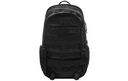 Рюкзак унисекс Nike, Черный ba5971-014 | black