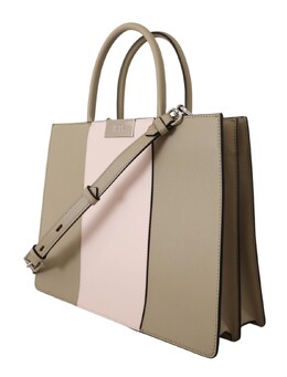 Karl Lagerfeld Sage Женская сумка через плечо из полиуретана, зеленый 7106918285372 | green