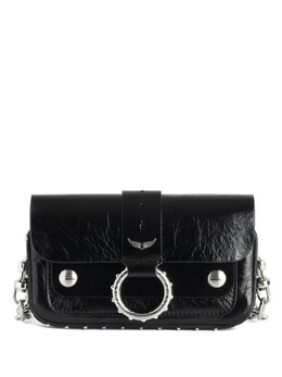 Клатч Кейт Zadig & Voltaire, черный lwba03910 | черный