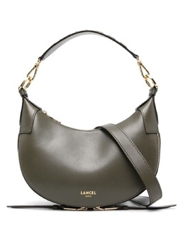 Сумка-тоут Origami Lancel, зеленый a13313 | зеленый