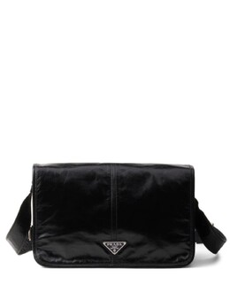 Сумка на плечо Prada, черный 2vd073vooo2cyr | черный