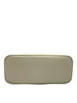 Женская кожаная мини-сумка Bally Salmah 6232522 бежевая, мультиколор 7126168862780 | multi