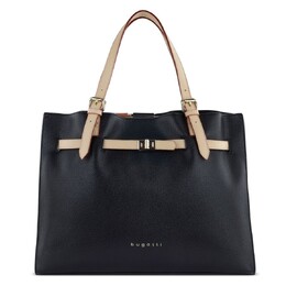 Шоппер Bugatti Shopper Ella, черный 13031756 | black