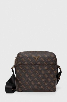 Маленькая сумка Guess, коричневый ppyh-tom07d_88a | brązowy
